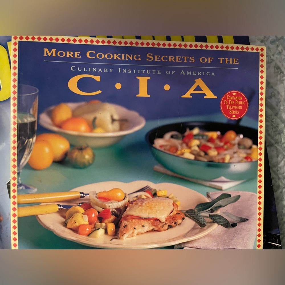 Cookbook